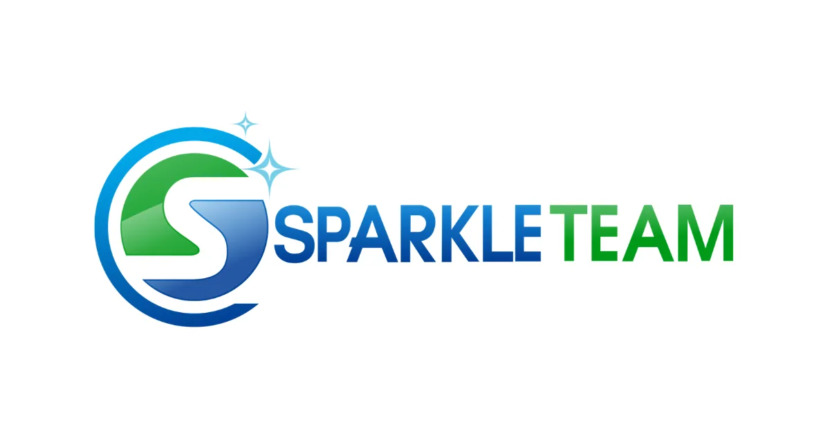 SparkleTeam, part of the JDI Cleaning Services family of brands